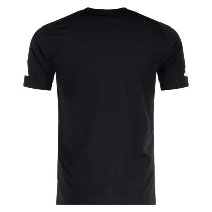 Germany Training Jersey Black 2024 - Image 2