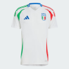 Italy Away Jersey 2024