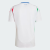 Italy Away Jersey 2024 - Image 2