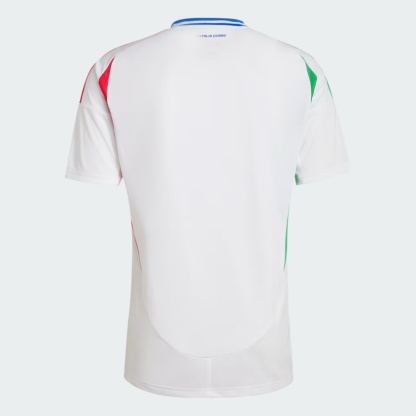 Italy Euro 2024 Away Jersey - Image 2