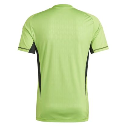 Italy Goalkeeper Jersey Green 2024 - Image 2