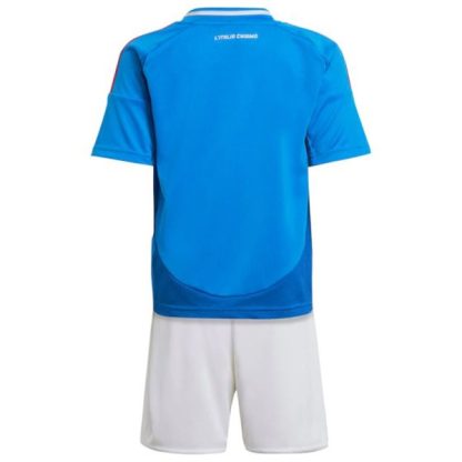 Italy Home Kids Kit 2024 - Image 2