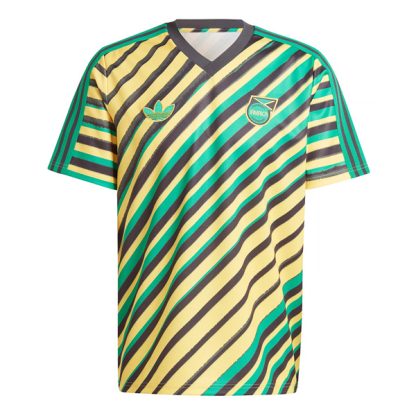 Jamaica Retro Collection Jersey 2024