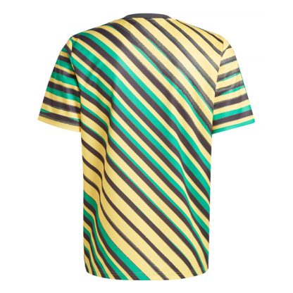 Jamaica Retro Collection Jersey 2024 - Image 2