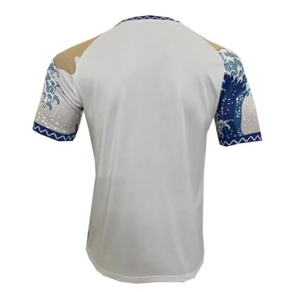 Japan Anime Surfing Concept Jersey 2024 - Image 2