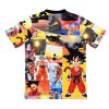 Japan X Dragon Ball Jersey 2024 - Image 2