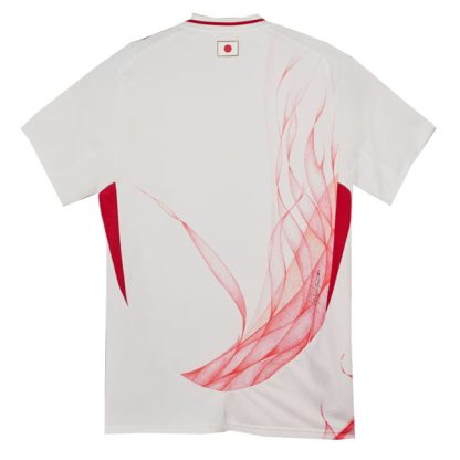 Japan X Y3 24 Away Jersey 2024 - Image 2