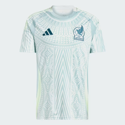 Mexico Away Jersey 2024