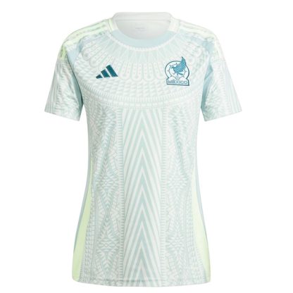 Mexico Away Women Jersey 2024