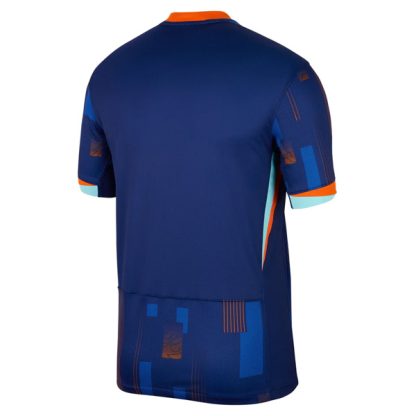 Netherlands Away Jersey 2024 - Image 2