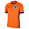 Netherlands Euro 2024 Home Jersey