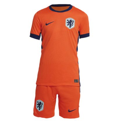 Netherlands Home Kids Kit 2024