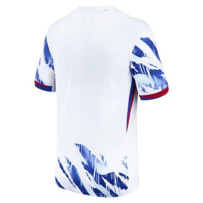 Norway Away Jersey 2024 - Image 2