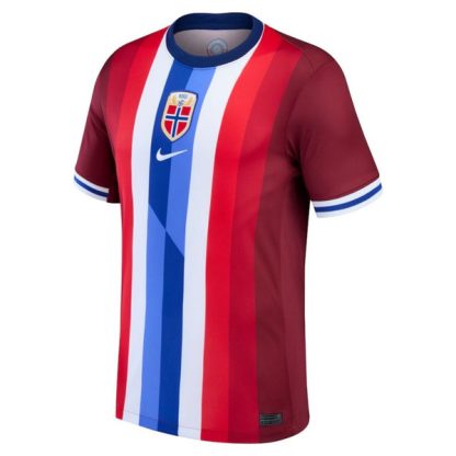 Norway Home Jersey 2024