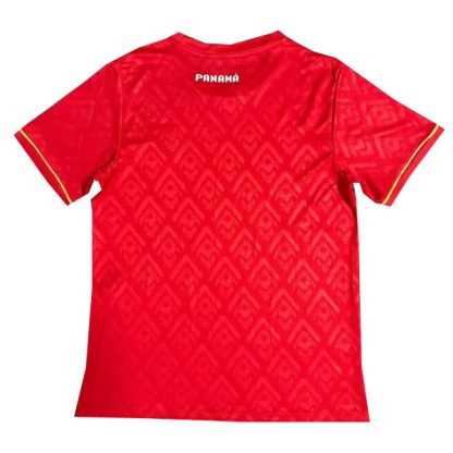 Panama Home Jersey 2024 - Image 2