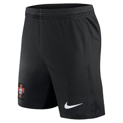 Portugal Away Shorts 2024