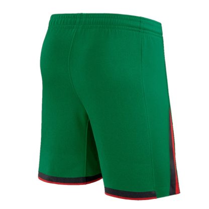 Portugal Home Shorts 2024 - Image 2