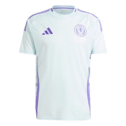 Scotland Away Jersey 2024