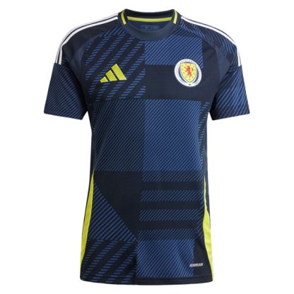 Scotland Home Jersey 2024