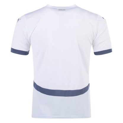 Switzerland Away Jersey 2024 - Image 2