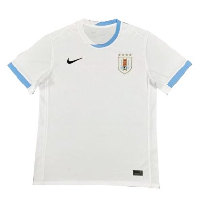 Uruguay Away Jersey 2024