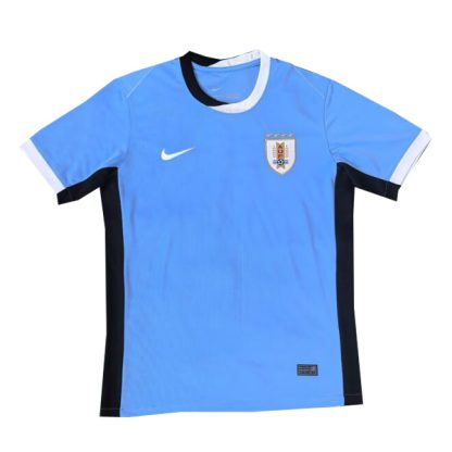 Uruguay Home Jersey 2024