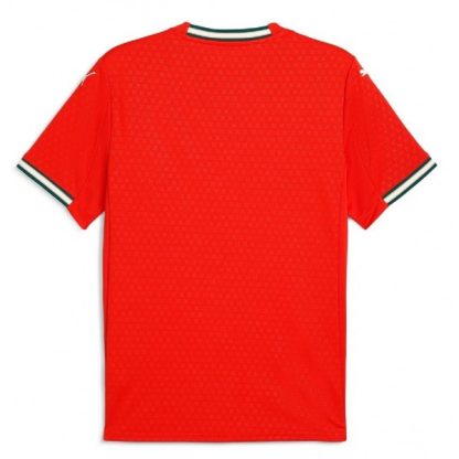 Portugal Home Jersey 2025 - Image 2