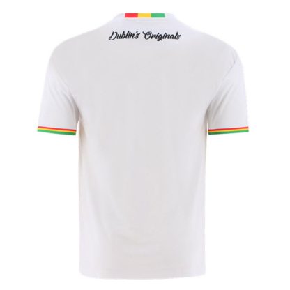 Bohemian Away Jersey 21-22 - Image 2