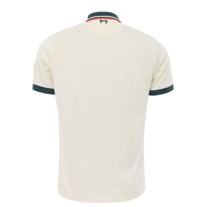 Liverpool Away Jersey 21-22 - Image 2