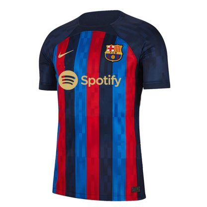 Barcelona Home Jersey 22-23