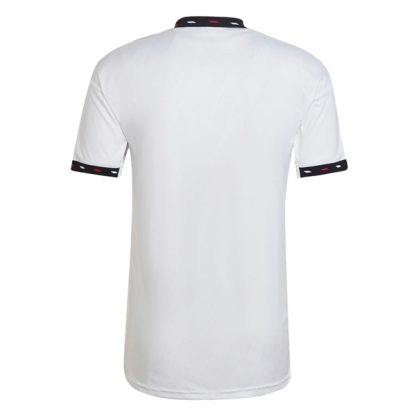 Manchester United Away Jersey 22-23 - Image 2