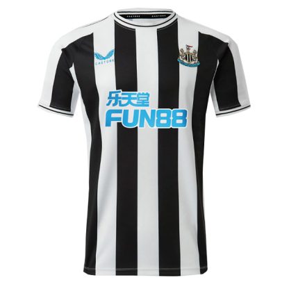 Newcastle United Home Jersey 22-23