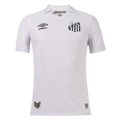 Santos FC Home Jersey 22-23