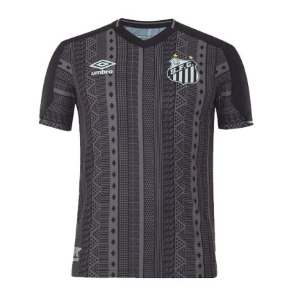 Santos FC Third Soccer Jersey 22-23