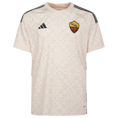 AS Roma Away Jersey 23-24