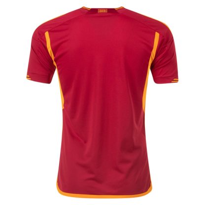 AS Roma Home Jersey 23-24 - Image 2