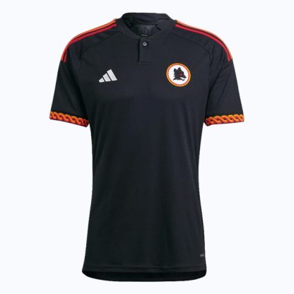 AS Roma Third Jersey 23-24