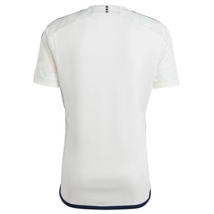 Ajax Away Jersey 23-24 - Image 2