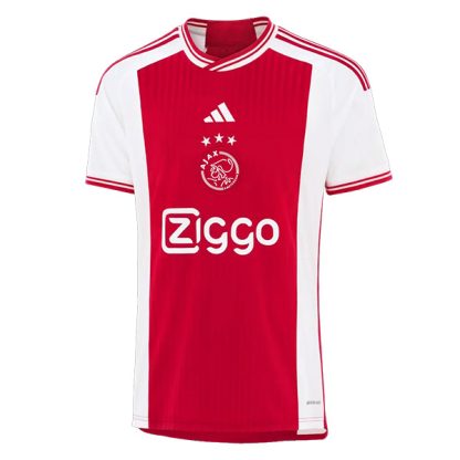 Ajax Home Jersey 23-24