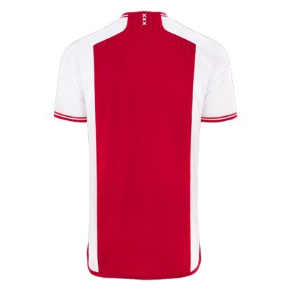 Ajax Home Jersey 23-24 - Image 2