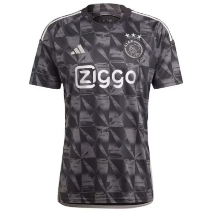 Ajax Third Jersey 23-24