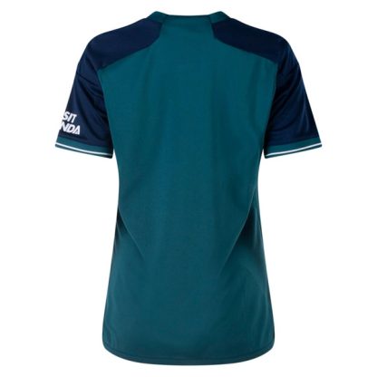 Arsenal Third Women Jersey 23-24 - Image 2