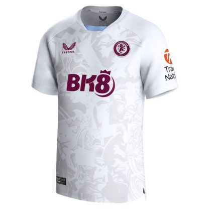 Aston Villa Away Jersey 23-24