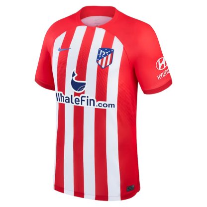 Atletico de Madrid Home Jersey 23-24