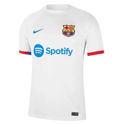 Barcelona Away Jersey 23-24