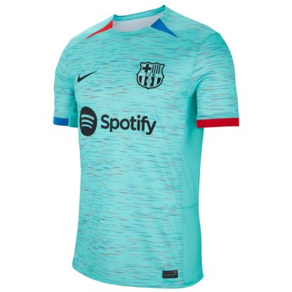 Barcelona Third Jersey 23-24