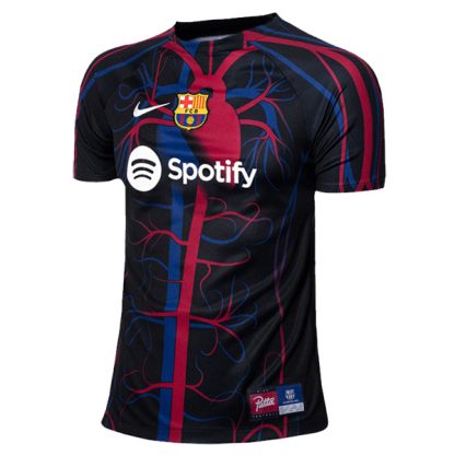 Barcelona X Patta Jersey 23-24