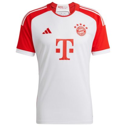 Bayern Munich Home Jersey 23-24