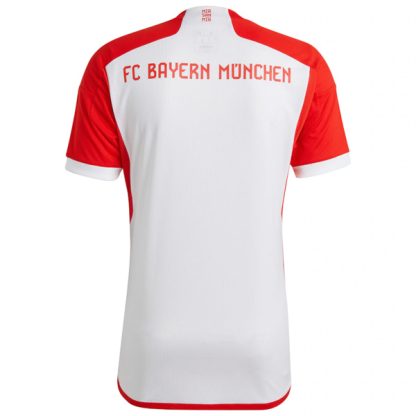 Bayern Munich Home Jersey 23-24 - Image 2