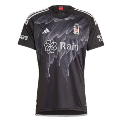 Besiktas Away Jersey 23-24